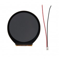 LILYGO T-RGB Half Circle FT3267 Touch Chip ESP32-S3 Development Board 2.1-inch Round Display ST7701S LCD Touch Screen