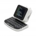 LILYGO T-Watch-Keyboard-C3 High Quality Mini Keyboard Support WiFi Bluetooth 5.0 ESP32-C3