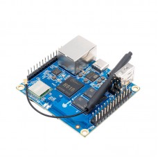 Orange Pi Zero2 (1GB RAM) Single Board Computer Development Board for Android Ubuntu Debian OS