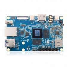 Orange Pi 5 (8G) Single Board Computer Development Board RK3588S 8-Core NPU for Android Debian OS