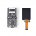 SiPEED Maix Bit Kit RISC-V AI + IoT Development Board with 2.4 Inch Screen & Camera Module for DIY