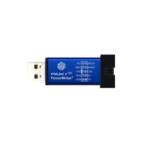 PowerWriter PWLINK2 Lite Emulator STM32 Programmer GD32 Downloader Debugger for MCU and Stlink