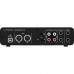 UMC204HD Original 24Bit 2x4 USB MIDI/Audio Interface External Sound Card w/ Mic Preamp for Behringer