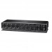 UMC404HD Original 4x4 USB MIDI/Audio Interface External Sound Card w/ Mic Preamp for Behringer