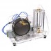 200-300W 220V to 12V Hydrogen Gas Generator (High Gas Production) Used in Metal Heating Processing