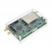 New HackRF One R9 V2.0.0 1MHz-6GHz Software Defined Radio Platform GPS Simulator Kit with Shell
