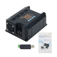 Programmable DC Power Supply Adjustable DC CV CC Step-Down Module DPM-8624-485 (RS485 Interface)