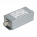 7MHz Band Pass Filter BPF Bandpass Filter Anti-Interference Improved Receiving Sensitivity 200W