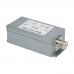 7MHz Band Pass Filter BPF Bandpass Filter Anti-Interference Improved Receiving Sensitivity 200W