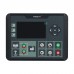 DC62D Diesel Genset Controller Generator Controller Module w/ Electric Supply Monitor AMF Function