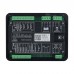 DC62D Diesel Genset Controller Generator Controller Module w/ Electric Supply Monitor AMF Function