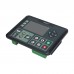 DC62D Diesel Genset Controller Generator Controller Module w/ Electric Supply Monitor AMF Function