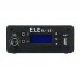 EL-15S FM Broadcast Transmitter Timing Wireless Broadcasting 0.1-15W w/ Antenna For U Disk MP3