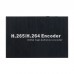 ON-DMI-16E HDMI Video Encoder H.265/H.264 Encoder RTMP For IPTV PC Recording CCTV NVR Live Streaming
