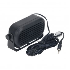 For ICOM SP-35 External Speaker Fits Original Car Radio IC-2730/ID-5100/ID-4100/IC-7100/IC-718