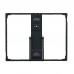 ACCSOON CEPC-02 Power Cage Pro for iPad shell Kit with Battery Holder for 12.9 inch iPad Tablet 1st 2nd 3rd 4th 5th Generation