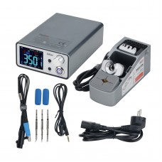 AIXUN T3B Soldering Station 220V Solder Station with T115 Soldering Pen for Mobile Phone Repair