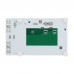 SOUSIM 150W Standard Communication Electronic Load Programmable Load (0-100V 0-20A) for Aging Racks