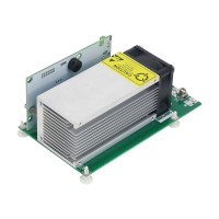 SOUSIM 150W Standard Communication Electronic Load Programmable Load (0-100V 0-20A) for Aging Racks