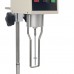 NDJ-8S Digital Rotational Viscosity Meter Viscometer Rotary Visometer 110-240V 10~200,000mPa.s Accuracy 3.0%