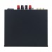 SMSL A300 High Resolution Power Amplifier BT5.0 165Wx2 Bluetooth Amplifier Passive Speaker Power Amp
