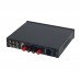 SMSL A300 High Resolution Power Amplifier BT5.0 165Wx2 Bluetooth Amplifier Passive Speaker Power Amp