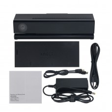 Kinect 2.0 Sensor Depth Lens with Power Adapter for Microsoft Windows XBOXONE ONES X and PC