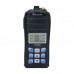 RS-35ME ATEX Explosion-proof Walkie Talkie 5W VHF Marine Radio 156-163MHz Handheld Transceiver for Ships
