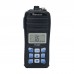 RS-35ME ATEX Explosion-proof Walkie Talkie 5W VHF Marine Radio 156-163MHz Handheld Transceiver for Ships