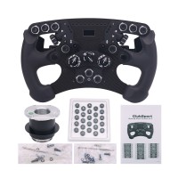 ClubSport Steering Wheel Formula V2.5 SIM Racing Wheel PC Video Game Part for FANATEC