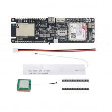 LILYGO TTGO T-SIM7000G ESP32 Wireless Module Small Card Development Board 16MB Flash CH9102F QFN24