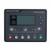 HGM6120U Diesel Genset Controller Generator Control LCD Module Automatic Start and Stop