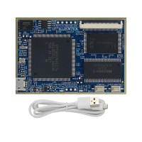 ALIENTEK STM32H743 Core Board STM32H743IIT6 Chip 2048KB FLASH 1060KB SRAM for DIY Users