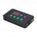 HamGeek HGB007 MAC Multifunctional Auto Caller Ham Radio Automatic Caller for Kenwood TS590