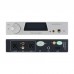 M1 Dual Core ES9038 Decoder Bluetooth 5.1 LDAC Linear Power Supply HIFI Equipment DSD512