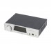 M1 Dual Core ES9038 Decoder Bluetooth 5.1 LDAC Linear Power Supply HIFI Equipment DSD512