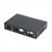 M1 Dual Core ES9038 Decoder Bluetooth 5.1 LDAC Linear Power Supply HIFI Equipment DSD512