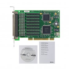 PCI-6511 Data Acquisition Module 32 Channel Source Output Industrial Digital I/O Module for NI