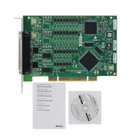 PCI-6518 779084-01 Data Acquisition Module 16 Channel Source Output Industrial Digital I/O Module for NI
