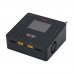 ISDT K2 Air Intelligent Charger Dual Channel DC500W x 2 / AC 200W with USB Interface
