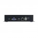 GOSAFE-DE6509S H.265 H.264 16 Channel Network Monitoring Video Decoder with HDMI and VGA Output Interface