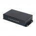 GOSAFE-DE6509S H.265 H.264 16 Channel Network Monitoring Video Decoder with HDMI and VGA Output Interface