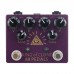 68pedals King of Clone Overload Single Effects Pedal Analog Man King of Tone Remastered Edition Guitar Effects Pedal