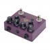 68pedals King of Clone Overload Single Effects Pedal Analog Man King of Tone Remastered Edition Guitar Effects Pedal