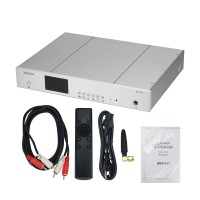 DA10PRO HIEND Flagship Level Audio Decoder Dual Core AK4499EX Full Balanced High Fidelity Decoder Support DSD512