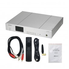 DA10PRO HIEND Flagship Level Audio Decoder Dual Core AK4499EX Full Balanced High Fidelity Decoder Support DSD512