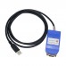 PCAN-FD C+ 12Mb/s High-End CAN FD Adapter for Firmware Upgrade & Compatible with PCAN FD IPEH-004022