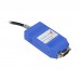 PCAN-FD C+ 12Mb/s High-End CAN FD Adapter for Firmware Upgrade & Compatible with PCAN FD IPEH-004022