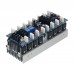 V162 600W+600W Amplifier Board Two Channel Power Amp Board Suitable for Professional Stage Uses