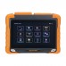 NK6200-S2 OTDR High Performance Optical Time Domain Reflectometer with 7 inch Capacitance Touch Screen